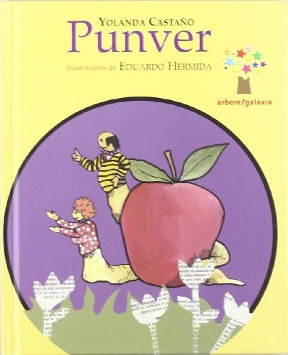 Cover for Punver