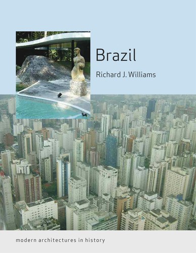 Cover for Brazil