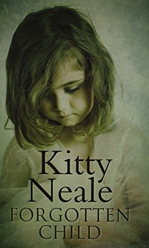 Cover for Forgotten Child