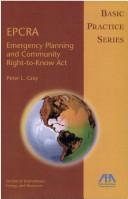 Cover for Epcra