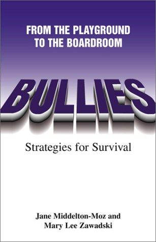Cover for Bullies