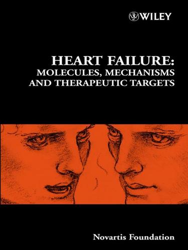 Cover for Heart Failure