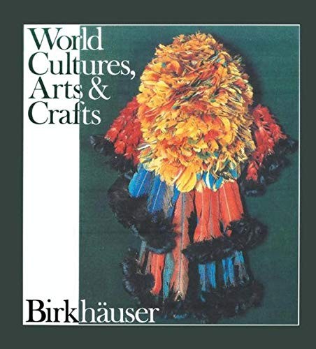Cover for Kulturen Handwerk Kunst
