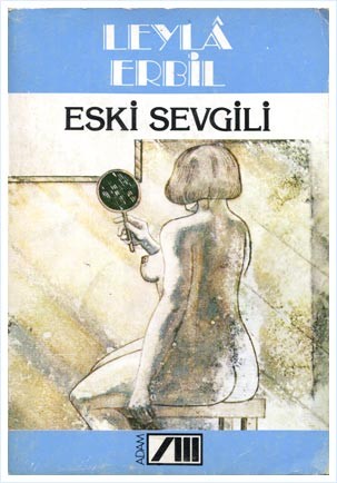 Cover for Eski Sevgili