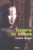 Cover for Tiempo De Robar