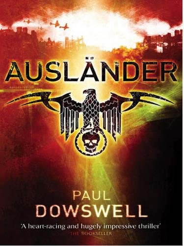 Cover for Auslander