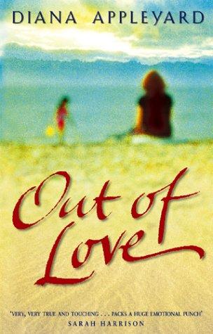 Cover for Out of Love