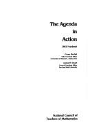 Cover for The Agenda in Action