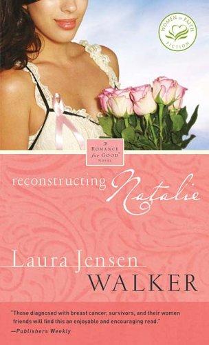 Cover for Reconstructing Natalie