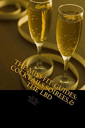Cover for The Miss-Fit Guides : 
