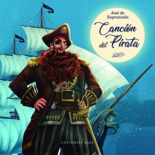 Cover for Canción del Pirata