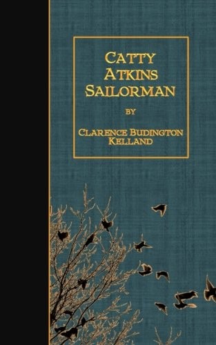 Cover for Catty Atkins, Sailorman
