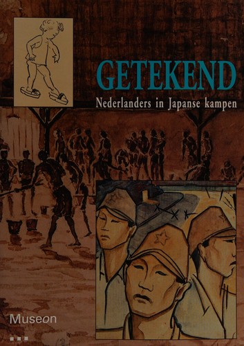 Cover for Getekend