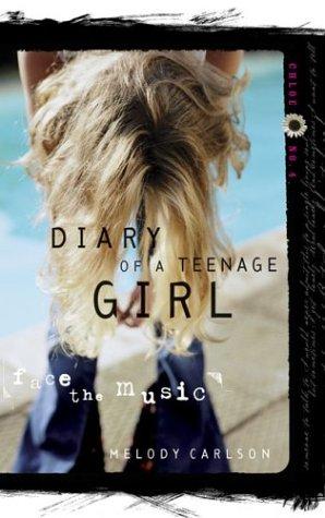 Cover for Face the music