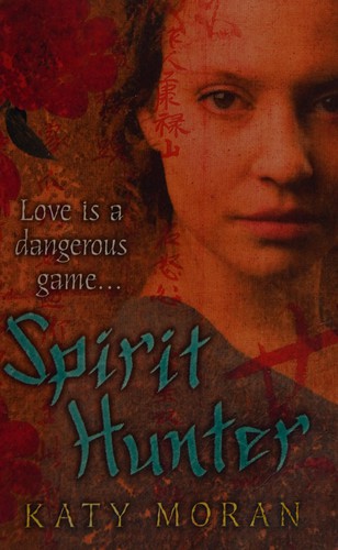 Cover for Spirit hunter