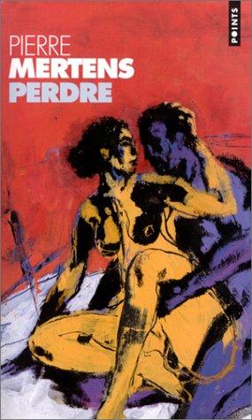 Cover for Perdre