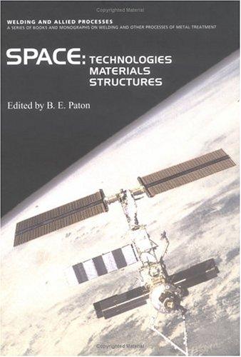 Cover for Space