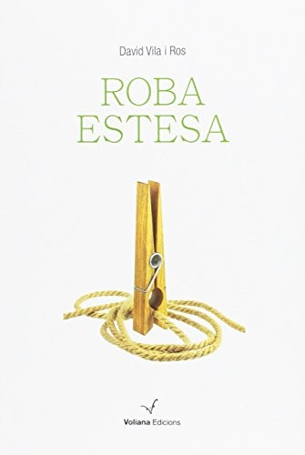 Cover for Roba estesa