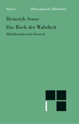 Cover for Das Buch der Wahrheit =