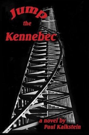 Cover for Jump the Kennebec