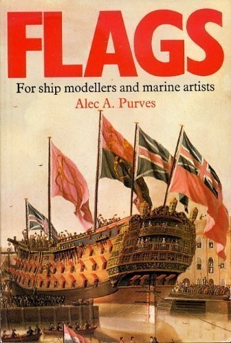 Cover for Flags