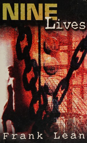 Cover for Nine Lives