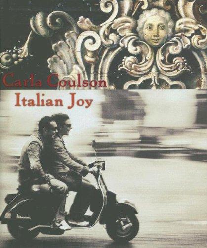 Cover for Italian Joy