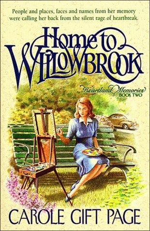 Cover for Home to Willowbrook