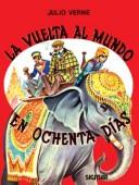Cover for La vuelta al mundo en 80 Dias / Around The World In 80 Days (Estrella / Star)