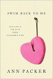 Cover for Swim Back to Me