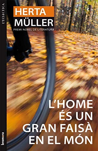 Cover for L'home és un gran faisà en el món