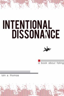 Cover for Intentional Dissonance