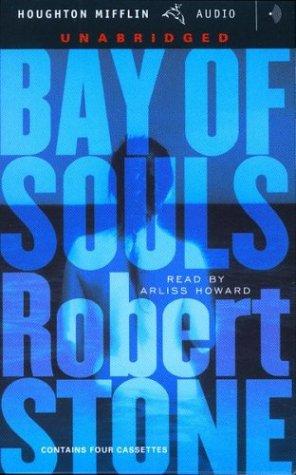 Cover for Bay of Souls