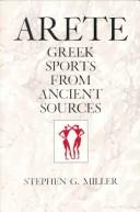 Cover for Arete