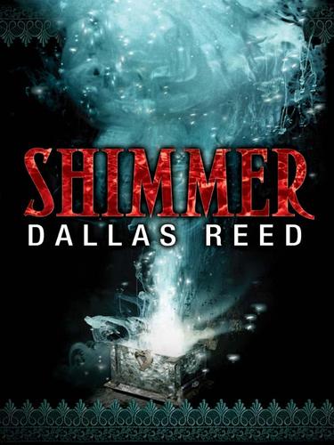 Cover for Shimmer