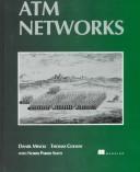 Cover for Planning and managing ATM networks