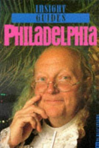 Cover for Philadelphia Insight Guide