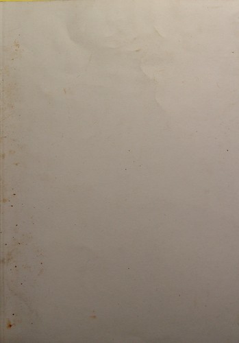 Cover for Letters concerning the internal dropsy of the brain