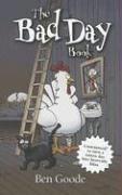 Cover for The Bad Day Book