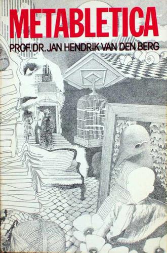 Cover for Metabletica, of Leer der Veranderingen
