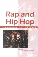 Cover for Rap and Hip Hop