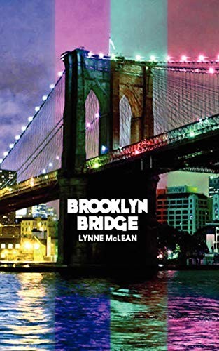 Cover for Brooklyn Bridge