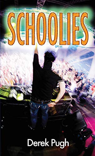 Cover for Schoolies