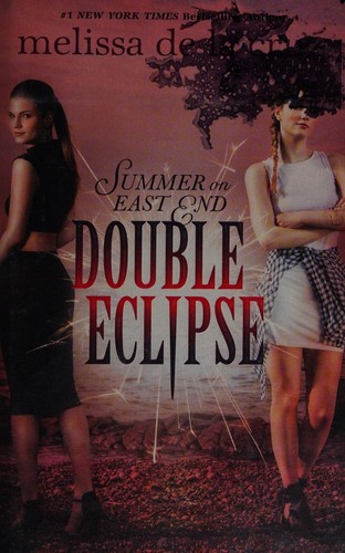 Cover for Summer on East End