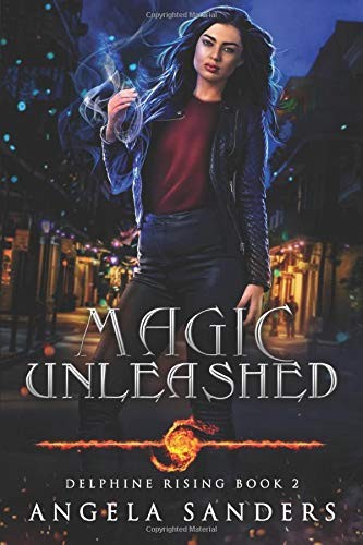 Cover for Magic Unleashed