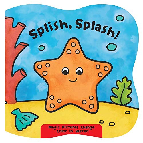 Cover for Splish Splash