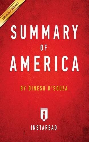 Cover for Summary of America