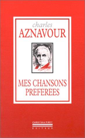 Cover for Mes chansons préférées