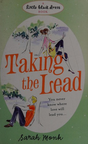 Cover for Taking the Lead