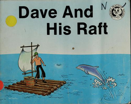 Cover for Dave and his raft